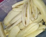 Foto langkah ke 1 dari resep Pisang Goreng Renyah.