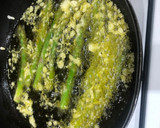Foto del paso 6 de la receta: Espárragos en tempura
