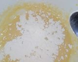 A picture of step 4 of Crisp Sand Stars.