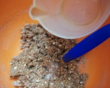 Foto del paso 1 de la receta: Trufas de Chocolate y Café