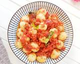 Foto langkah ke 5 dari resep Telur Puyuh Balado.