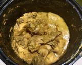 Foto langkah ke 3 dari resep Ayam goreng bumbu.