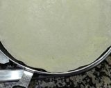 Foto del paso 3 de la receta Crêpe sucette