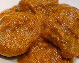 Foto del paso 7 de la receta: Carrilleras ibéricas a la manzanilla y salchichas frescas