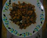 Foto del paso 6 de la receta: Calabacitas a la mexicana con tocino