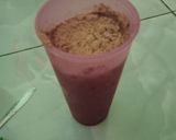 Foto langkah ke 2 dari resep Milo dinosaurus..🤔.