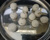 શામ સવેરા કોફ્તા કરી (Shaam Savera Kofta Curry Recipe In Gujarati) રેસીપી સ્ટેપ3ફોટો