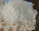 Foto del paso 3 de la receta: Tarta de manzana súper fácil