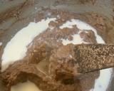 Ragi pudding recipe step 3 photo