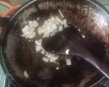 Foto langkah ke 1 dari resep Sup sehat ayam jagung.