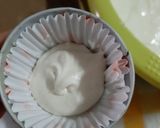 Foto langkah ke 5 dari resep Bolu Kukus Mekar - Tanpa Soda & Anti Gagal.
