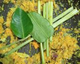 Foto langkah ke 1 dari resep Tahu Tempe Bumbu Kuning.