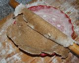 Burgonyatorta recept fázis 5 fotója