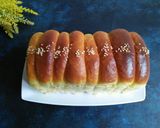 Foto langkah ke 9 dari resep Roti Kasur.