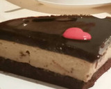 Foto del paso 19 de la receta: Tarta de chocolate blanco y crema de orujo Con Thermomix