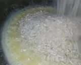 A picture of step 6 of Beej ki burfi (mingi paag).