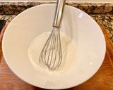 Foto del paso 8 de la receta: Pastel de coco muy húmedo “sin gluten” (Very moist coconut cake “gluten-free”)