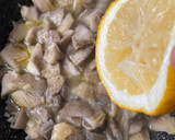 Foto del paso 4 de la receta: Setas al ajillo