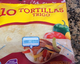 Foto del paso 4 de la receta: Tacos de pollo y aguacate
