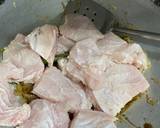 Tuna Fillet Saus Mentega langkah memasak 2 foto