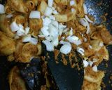 Foto langkah ke 6 dari resep Usus sapi rempah balado goreng mantan (masaksantan😋) ala bujang.