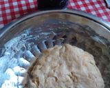 Hókifli recept fázis 3 fotója