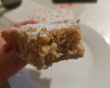 Foto del paso 6 de la receta: Torta de coco con harina Integral sin huevos!