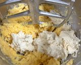義式聖誕麵包-潘納托尼Panettone 2025的食譜步驟3照片