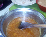 Foto del paso 6 de la receta: Pollo del Coronel Sanders (kfc) con salsa de naranja