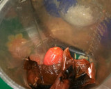 Foto del paso 4 de la receta: Camarones enchipotlados