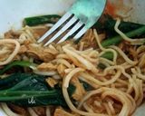 Foto langkah ke 5 dari resep Mie ayam,lagi.