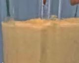 A picture of step 4 of Butter sandwich.banana almond shake.