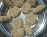முருங்கைக்காய் ஃப்ளஸ் கட்லட் ரெசிபி ஸ்டேப் 4 புகைப்படம்