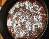 Foto del paso 8 de la receta: Brownie al horno gluten free