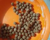 Foto langkah ke 4 dari resep Boba Brown Sugar.