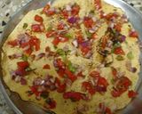 पापड़ मसाला (PAPAD MASALA RECIPE IN HINDI) रेसिपी चरण 3 फोटो