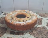 Foto del paso 8 de la receta: Budin vegano de jengibre🫚🫚