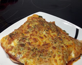 Foto del paso 5 de la receta: Pastel de calabacín