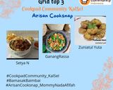 Foto langkah ke 5 dari resep Rawon Ayam.