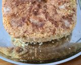 Foto del paso 17 de la receta 171. Coca de llanda