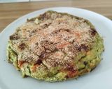 Foto del passaggio 3 della ricetta Sformato di fagiolini e patate alla ligure