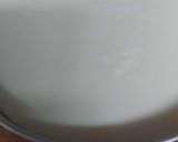 Foto del paso 5 de la receta: Tarta de tres turrones