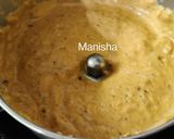A picture of step 11 of Dhaba Style Kadhai Paneer With Tandoori Roti.