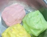 Foto langkah ke 1 dari resep RESEP KUE WIDARAN MANIS REYAH & ANTI GAGAL | Telur Gabus Manis Best Seller!.