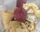 Foto del paso 1 de la receta: Dip de alcachofa