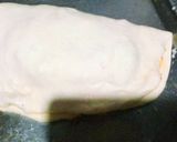 A picture of step 10 of Calzone.
