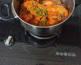 சிக்கன் கிரேவி ரெசிபி ஸ்டேப் 5 புகைப்படம்