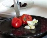 Foto del paso 2 de la receta: Salsa roja