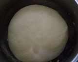 Foto langkah ke 4 dari resep Donat Sukun Lollipop.