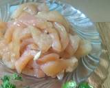 Tawa Chicken recipe step 1 photo